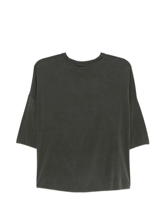 26SS 알알디 반팔 티셔츠 2670920 Green - RRD