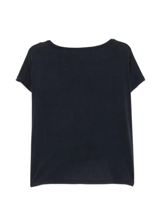 26SS 알알디 반팔 티셔츠 2670860 Blue