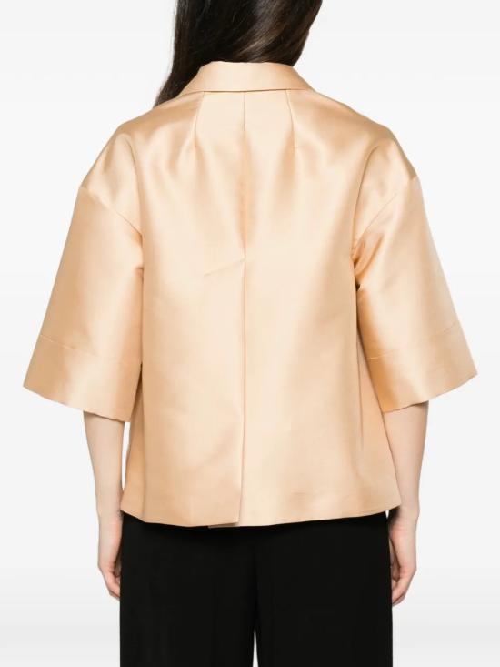 26SS 니나 14.7 자켓 4753 412723 Beige - NINA 14.7