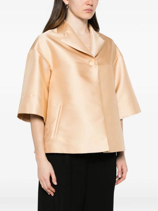 26SS 니나 14.7 자켓 4753 412723 Beige - NINA 14.7