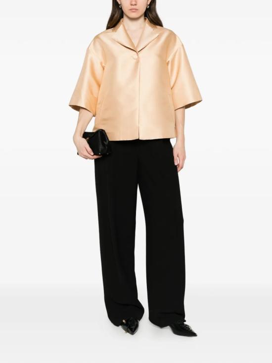 26SS 니나 14.7 자켓 4753 412723 Beige - NINA 14.7