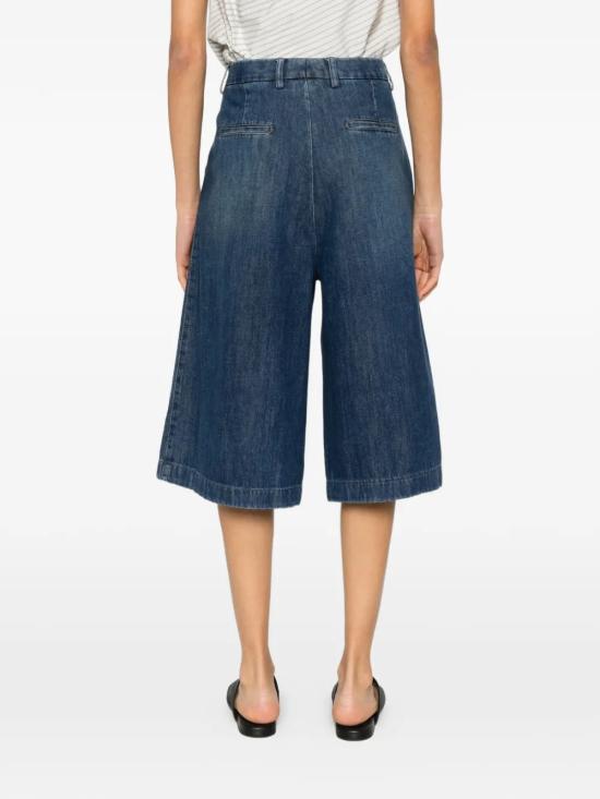 26SS 베르위치 숏팬츠 LINDAGDDNM12SW Denim - BERWICH