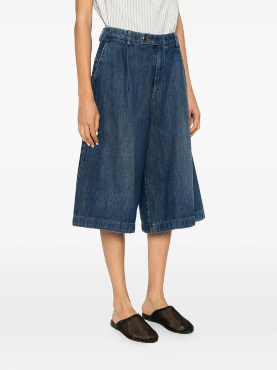 26SS 베르위치 숏팬츠 LINDAGDDNM12SW Denim - BERWICH