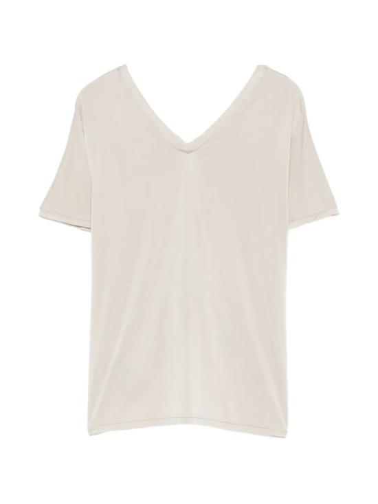 26SS 알알디 반팔 티셔츠 2671085 Beige - RRD