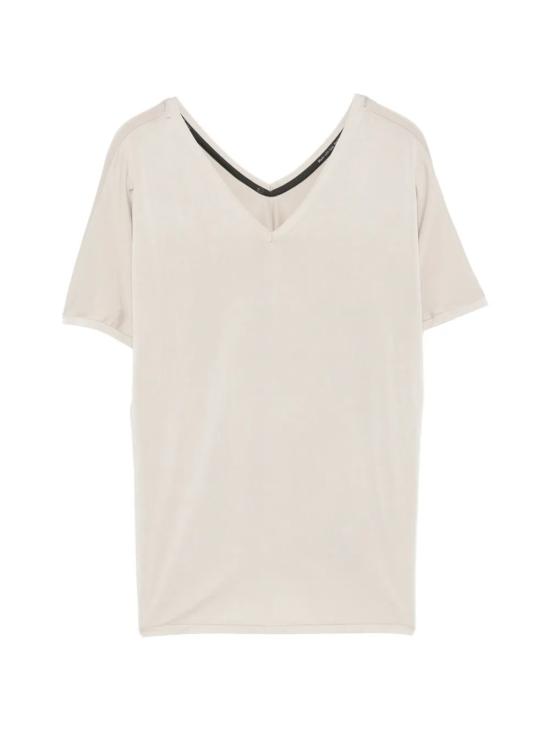 26SS 알알디 반팔 티셔츠 2671085 Beige