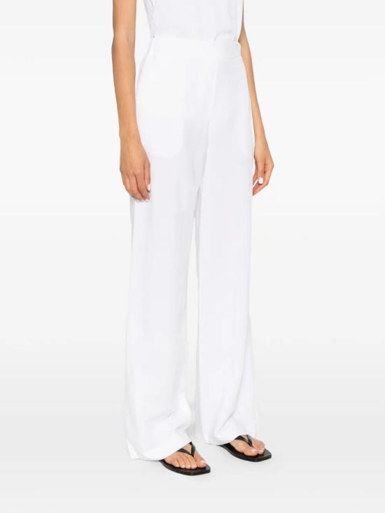 26SS 니나 14.7 스트레이트 팬츠 4565 2973W001 White - NINA 14.7