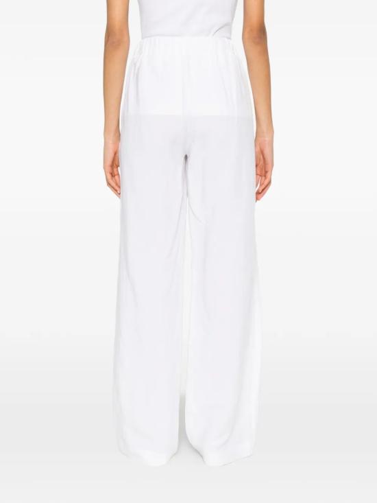 26SS 니나 14.7 스트레이트 팬츠 4565 2973W001 White - NINA 14.7