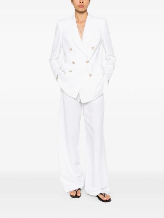 26SS 니나 14.7 자켓 3687 2973W001 White - NINA 14.7