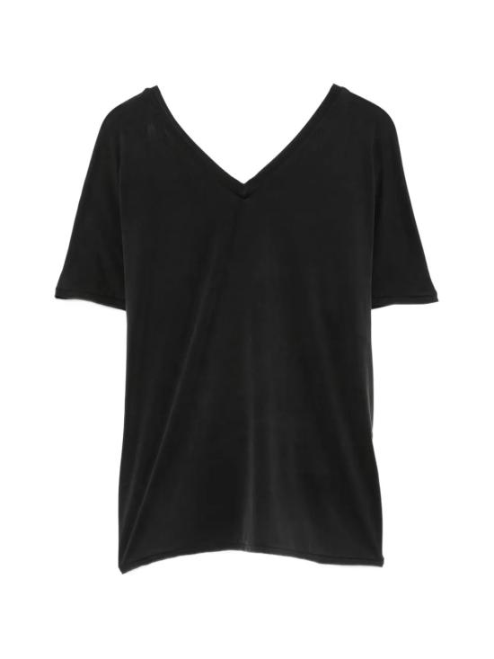 26SS 알알디 반팔 티셔츠 2671010 Black