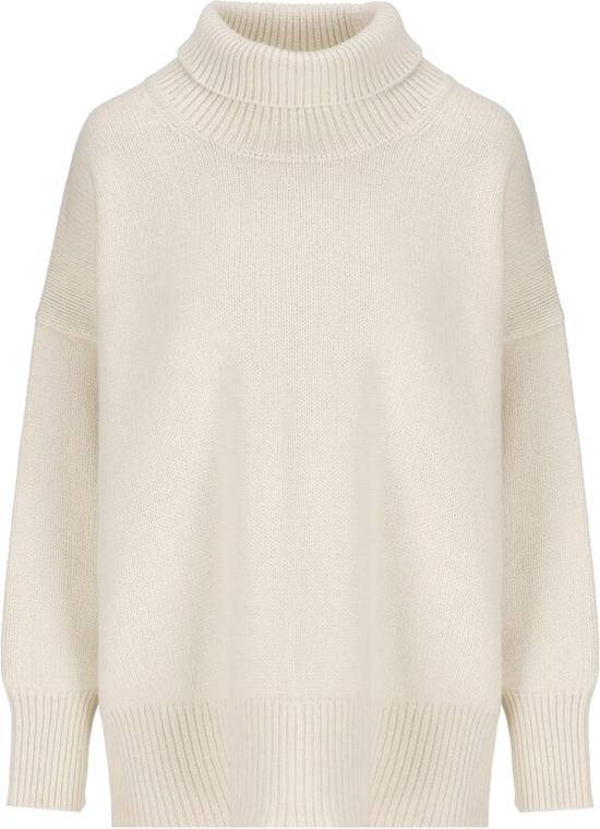  끌로에 터틀넥 CHC23AMP09500109 WHITE