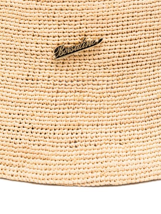 26SS 보르살리노 버킷햇 23005000F5 BEIGE - BORSALINO