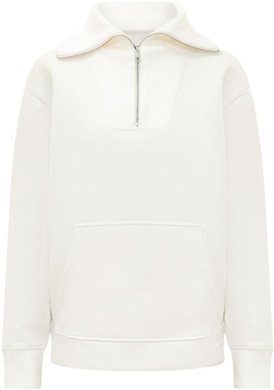 26SS 캘빈클라인 스웨터 LV044F203GYAS WHITE