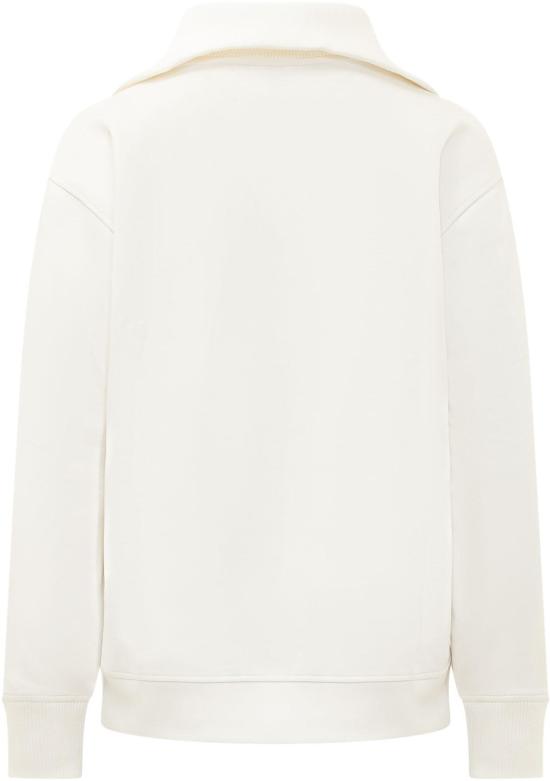 26SS 캘빈클라인 스웨터 LV044F203GYAS WHITE - CALVIN KLEIN