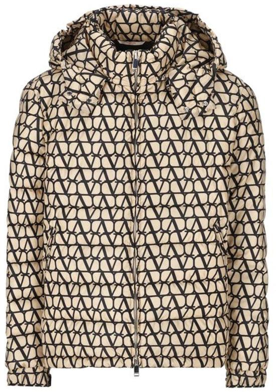  발렌티노 가라바니 자켓 3V3CNA319FUMYL BEIGE