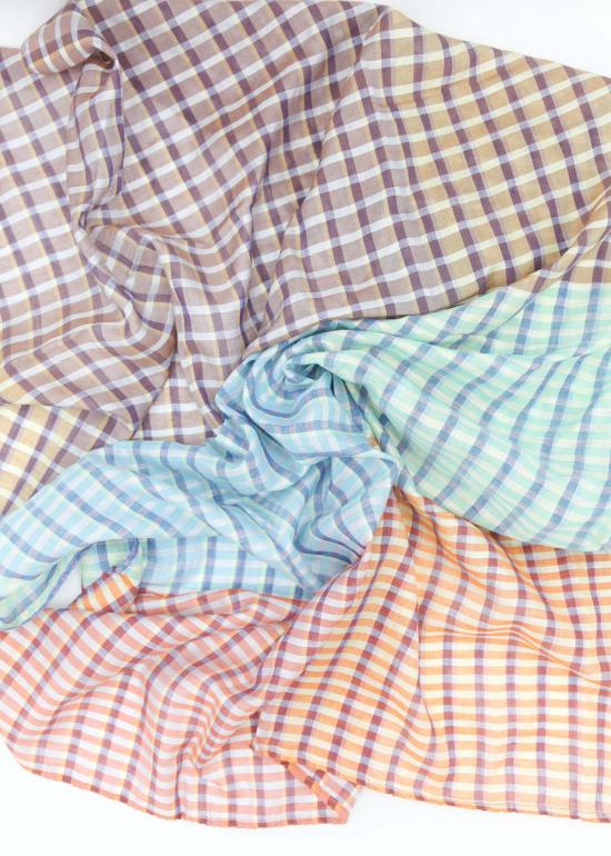  이피스 머플러/스카프 에피스 파리 카레 반다나 Ps2605 - EPICE