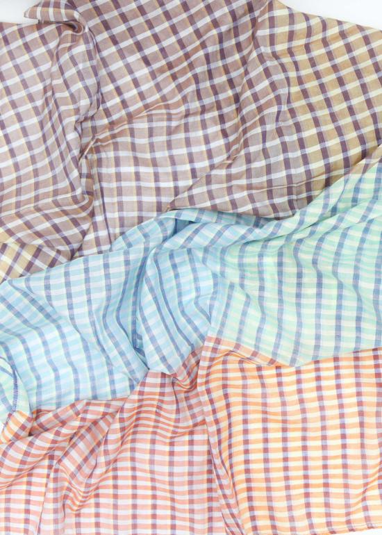  이피스 머플러/스카프 에피스 파리 카레 반다나 Ps2605 - EPICE