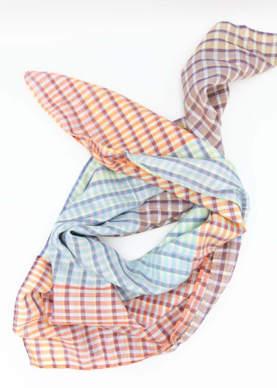  이피스 머플러/스카프 에피스 파리 카레 반다나 Ps2605 - EPICE