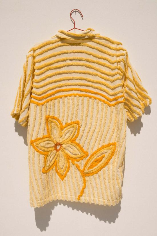  카린 블라우스 칼린 테레사 은폐 - CARLEEN