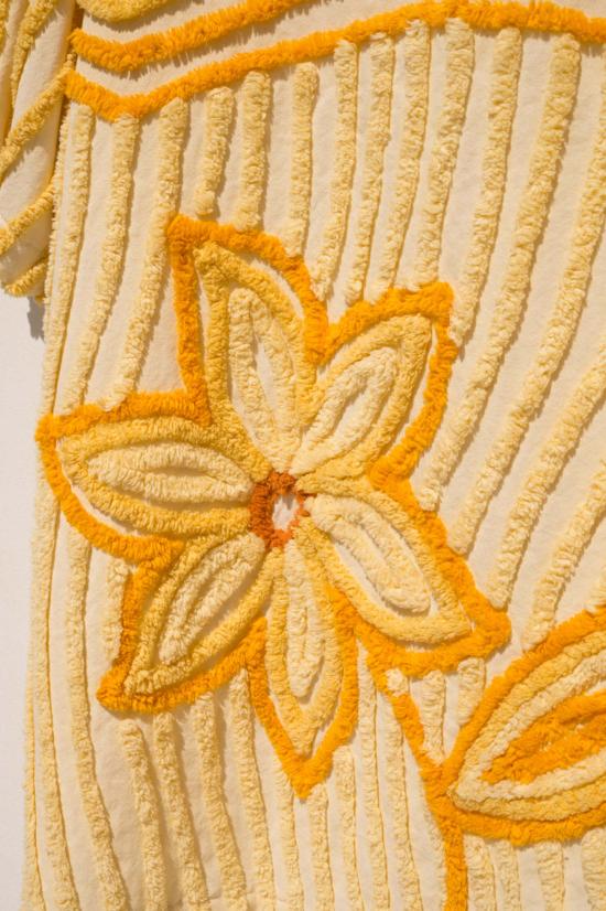  카린 블라우스 칼린 테레사 은폐 - CARLEEN