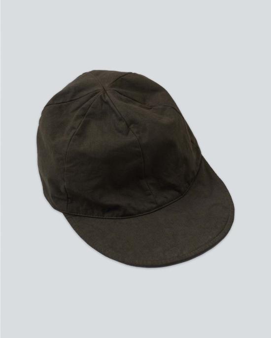  Mark. S 볼캡 마크 S 시이키 머드 다이 캡 - OTHER BRANDS