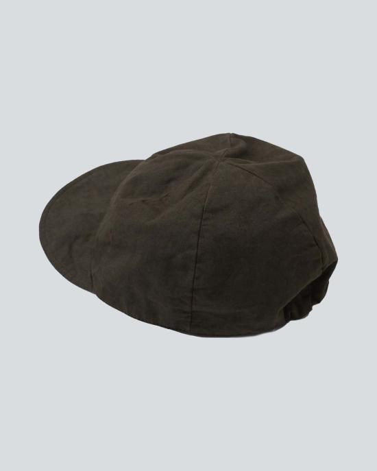  Mark. S 볼캡 마크 S 시이키 머드 다이 캡