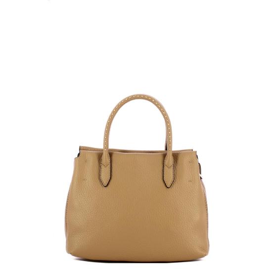 26SS 에르마노 피렌제 토트백 12402115 SAND Sand - ERMANNO FIRENZE