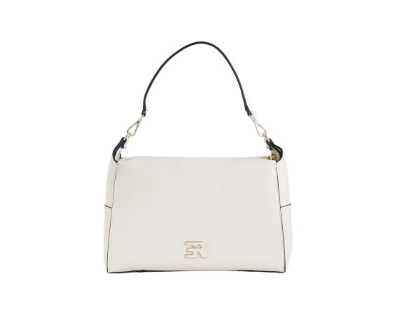 26SS 에르마노 피렌제 토트백 12402119 IVORY Ivory