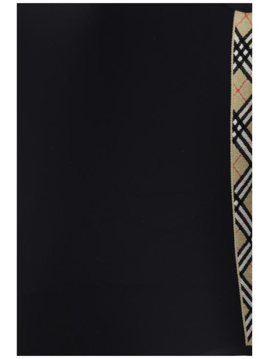 26SS 버버리 체크 트리밍 수영복 8122477 A1189 - BURBERRY