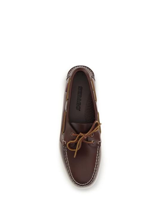 26SS 세바고 로퍼 70000G0 900 BROWN - SEBAGO