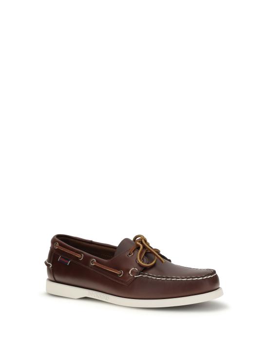 26SS 세바고 로퍼 70000G0 900 BROWN - SEBAGO