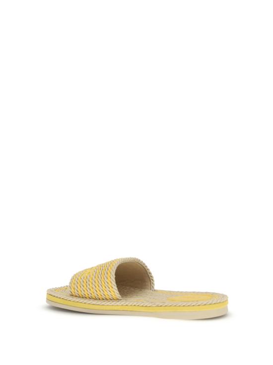 26SS 끌로에 샌들 CH26U19AXP 746 BEIGE - CHLOE