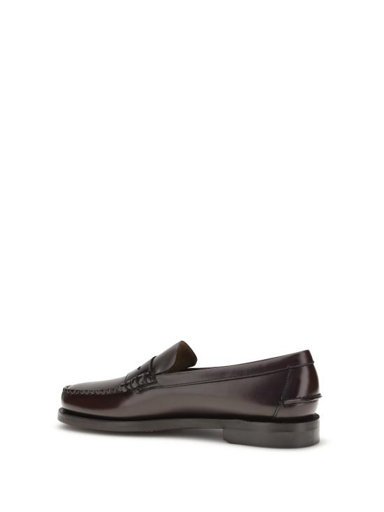 26SS 세바고 로퍼 7000300 903 BROWN - SEBAGO