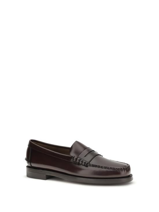 26SS 세바고 로퍼 7000300 903 BROWN - SEBAGO