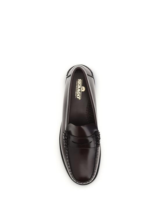 26SS 세바고 로퍼 7000300 903 BROWN - SEBAGO