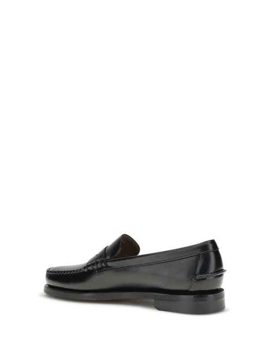 26SS 세바고 로퍼 7000300 902 BLACK - SEBAGO