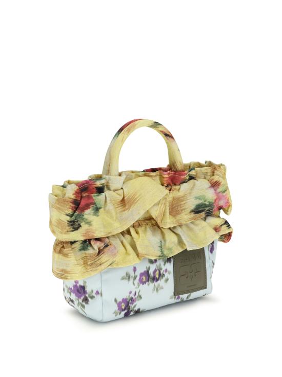 26SS 가니 토트백 B2040019 07Z MULTICOLOUR - GANNI