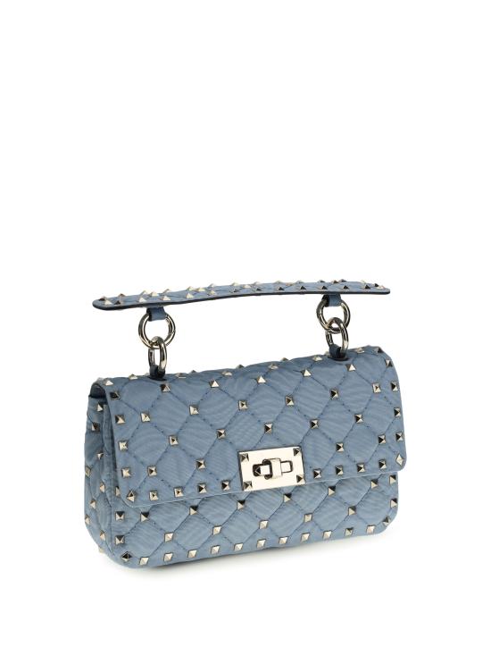 26SS 발렌티노 가라바니 토트백 8W0B0123DII R9U LIGHT BLUE - VALENTINO GARAVANI