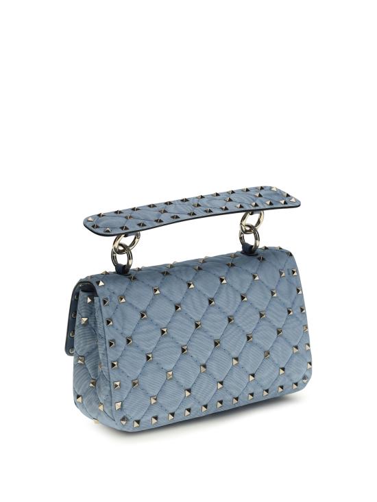 26SS 발렌티노 가라바니 토트백 8W0B0123DII R9U LIGHT BLUE - VALENTINO GARAVANI