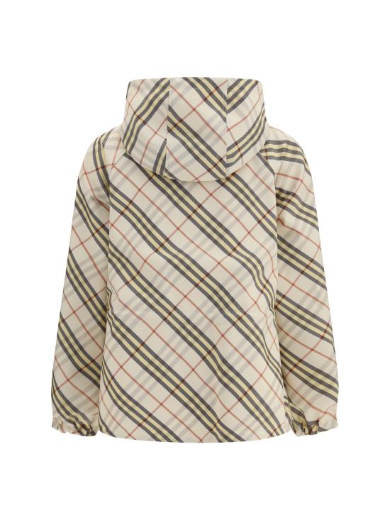 26SS 버버리 자켓 8120624 C4997 BEIGE - BURBERRY