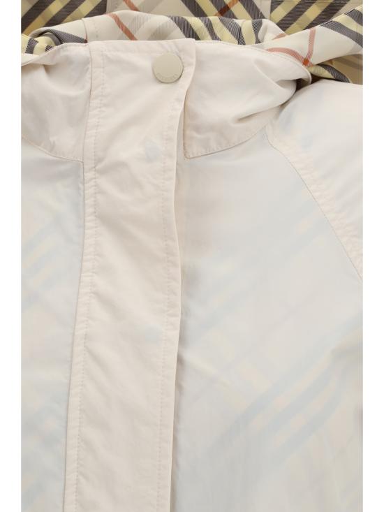 26SS 버버리 자켓 8120624 C4997 BEIGE - BURBERRY