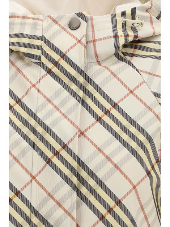 26SS 버버리 자켓 8120624 C4997 BEIGE - BURBERRY