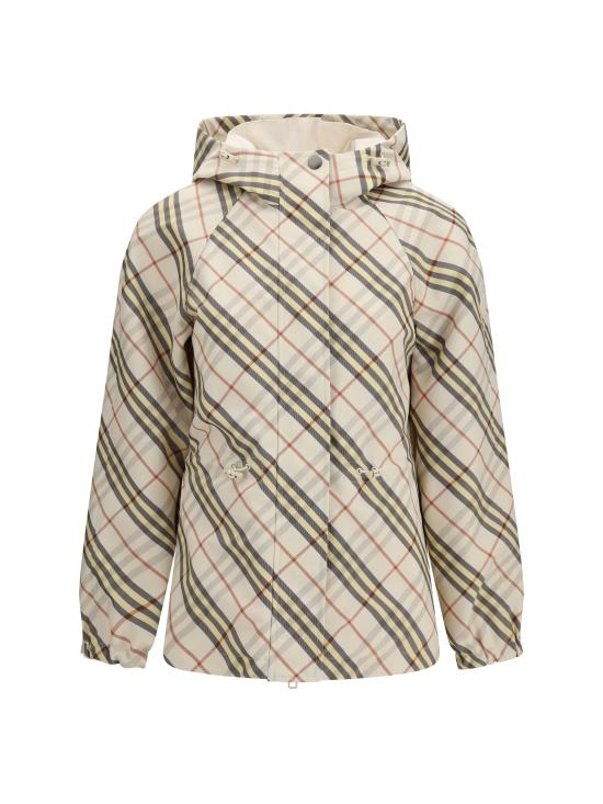 26SS 버버리 자켓 8120624 C4997 BEIGE