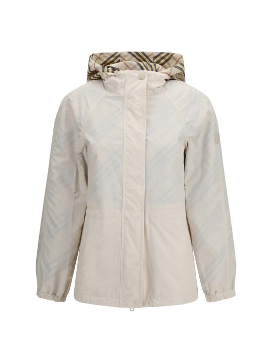 26SS 버버리 자켓 8120624 C4997 BEIGE - BURBERRY