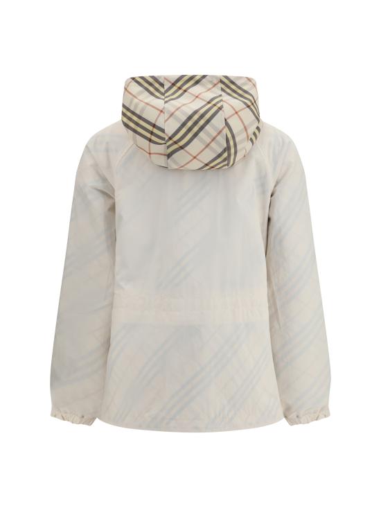 26SS 버버리 자켓 8120624 C4997 BEIGE - BURBERRY