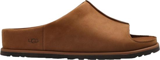 26SS 어그 뮬/슬리퍼 1177351DKC BROWN