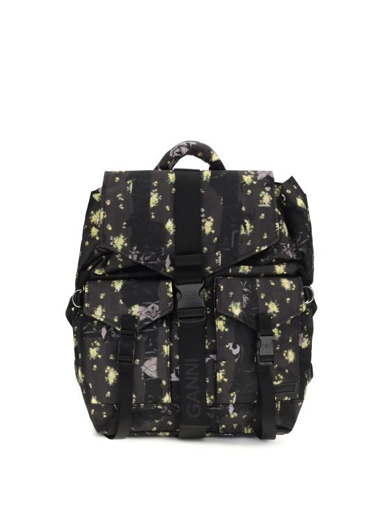 26SS 가니 백팩 B2010026 0FG MULTICOLOUR