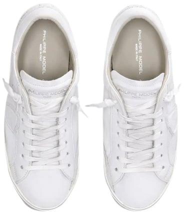 26SS 필립모델 스니커즈 A1UNPRLU10121012BASICBLANC WHITE - PHILIPPE MODEL