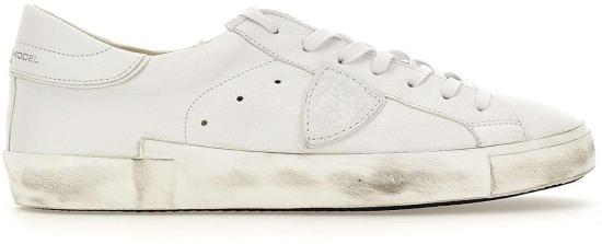 26SS 필립모델 스니커즈 PRLU1012 WHITE