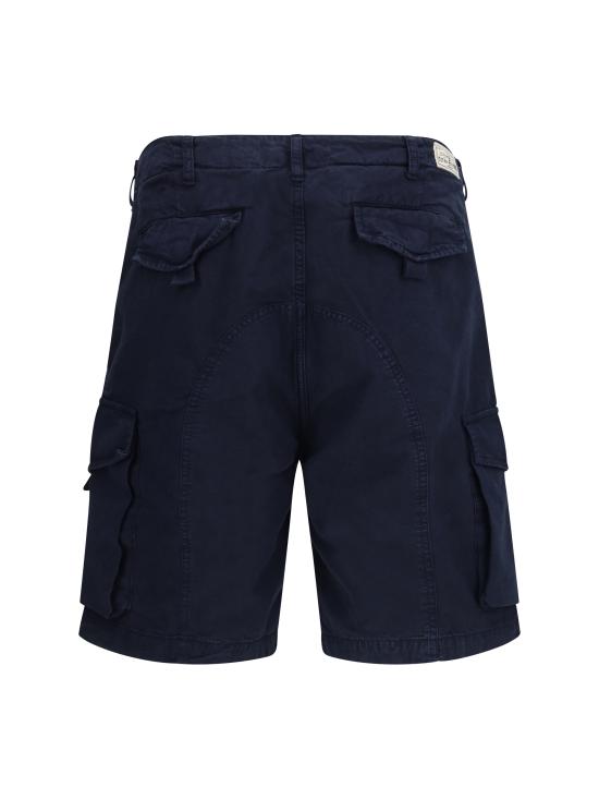 26SS 세바고 숏팬츠 721225W 193 BLUE - SEBAGO