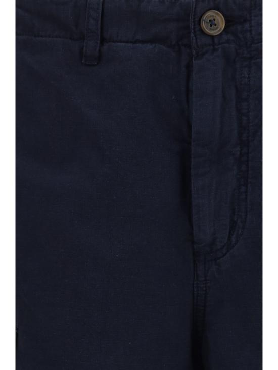 26SS 세바고 숏팬츠 721225W 193 BLUE - SEBAGO